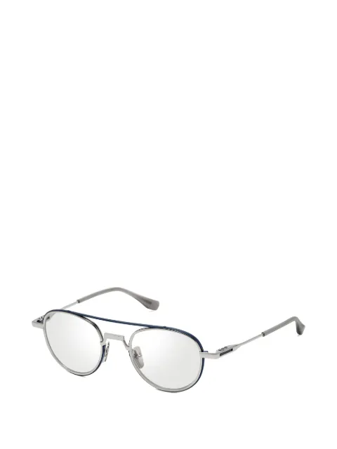 Dita Eyewear Ethyx round-frame glasses