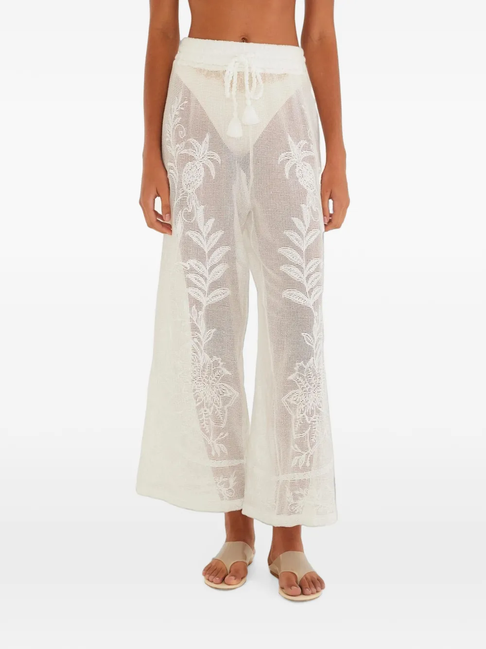 FARM Rio Nina trousers