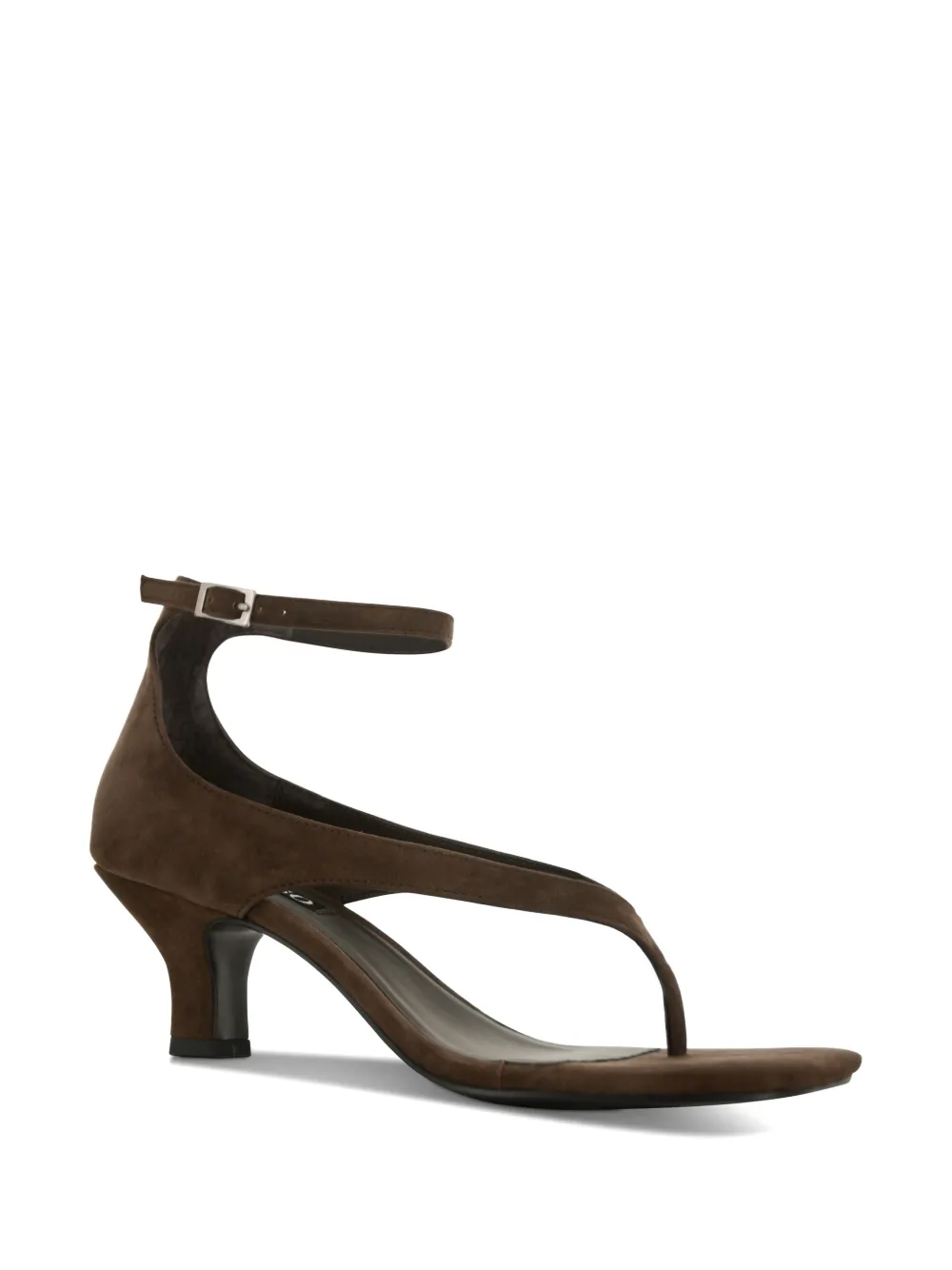 Senso Palmer suede sandals Bruin