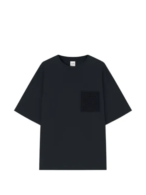 Nanushka pocket T-shirt