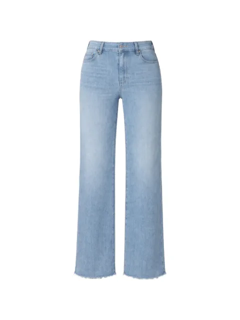 PAIGE Anessa frayed jeans