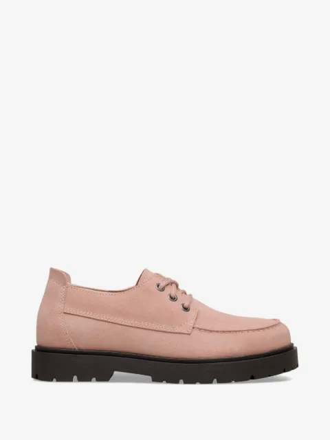 Birkenstock Highwood Moc derby shoes