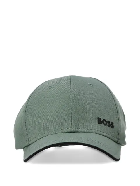 BOSS cotton cap