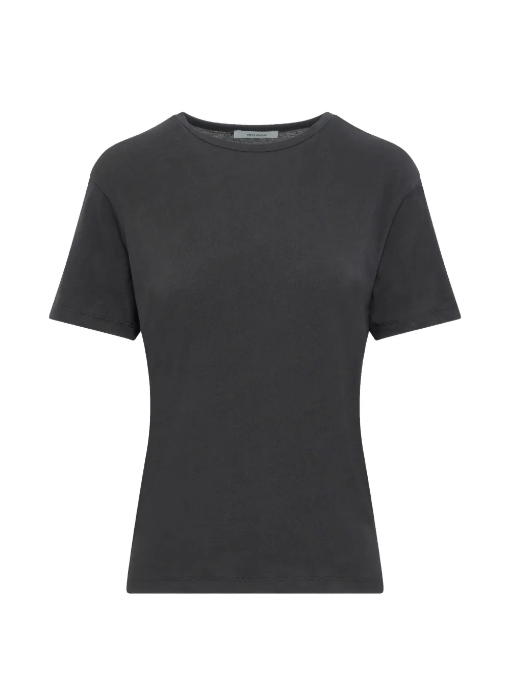 ENTIRE STUDIOS jersey T-shirt - Nero