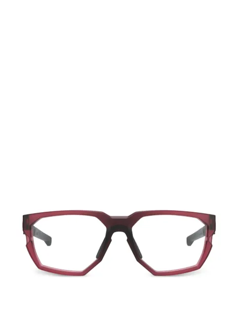 Rudy Project No Code geometric-frame glasses