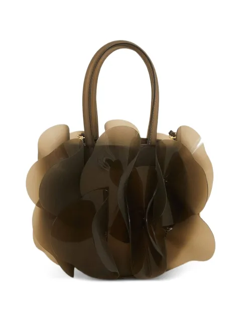 FARM Rio Jelly Flower cross body bag