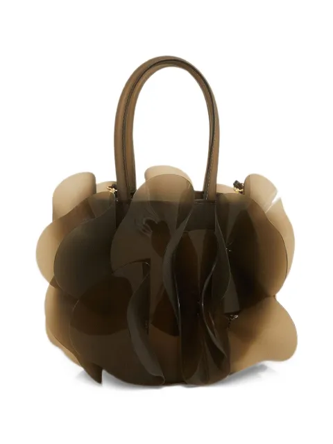 FARM Rio jelly flower bag