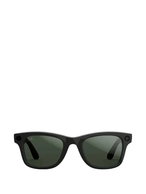 Ray-Ban Wayfarer rectangle-frame sunglasses