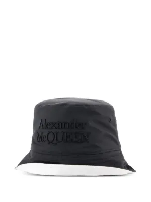 Alexander McQueen Hats for Men - FARFETCH