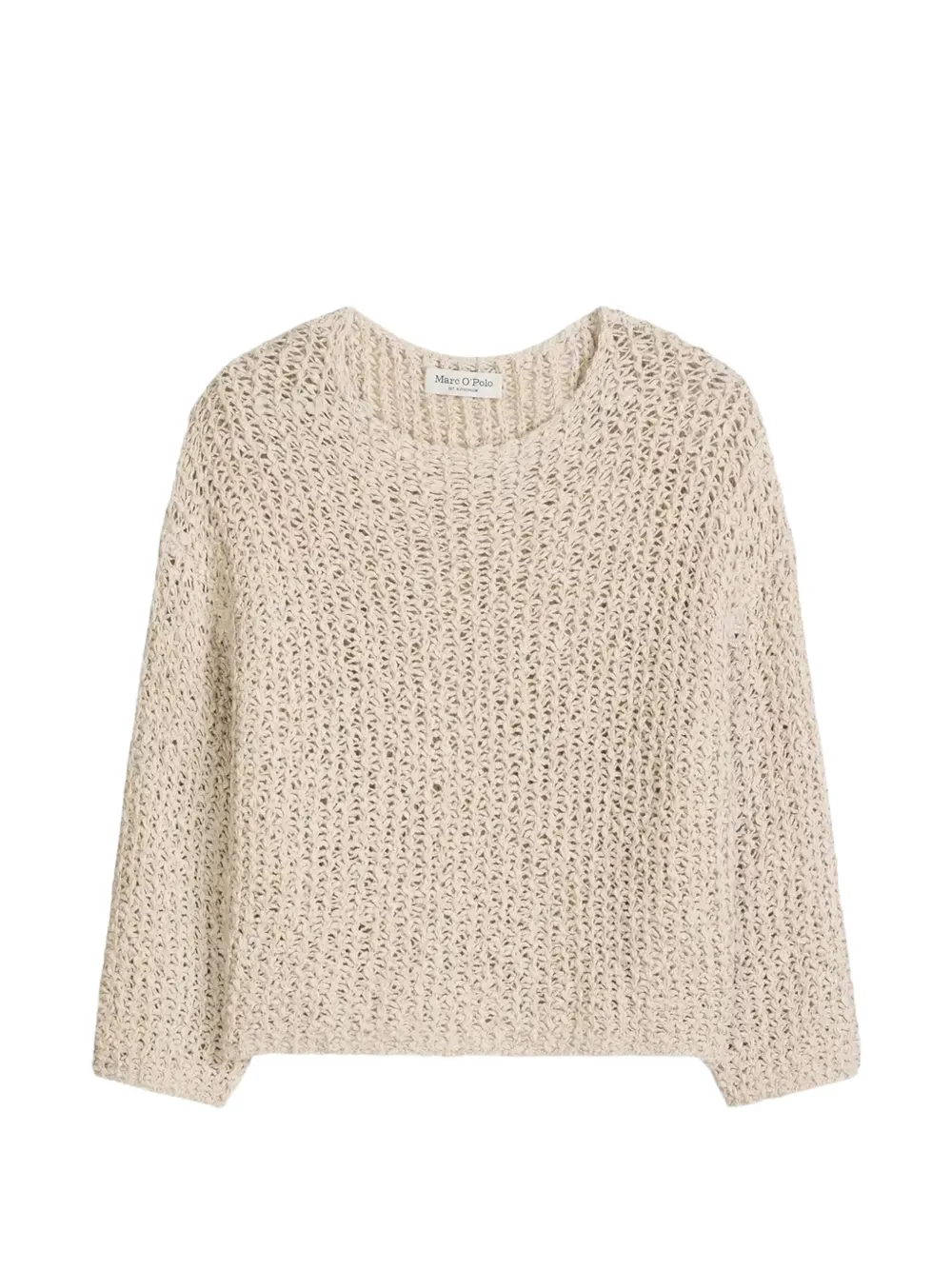Marc O'Polo longsleeve knitwear - Toni neutri