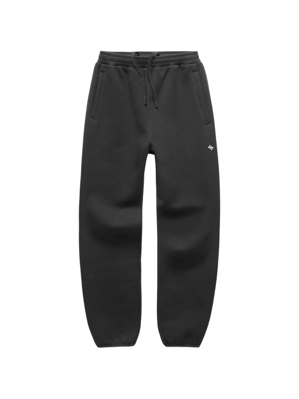 Represent numbers jogger trousers - Grigio