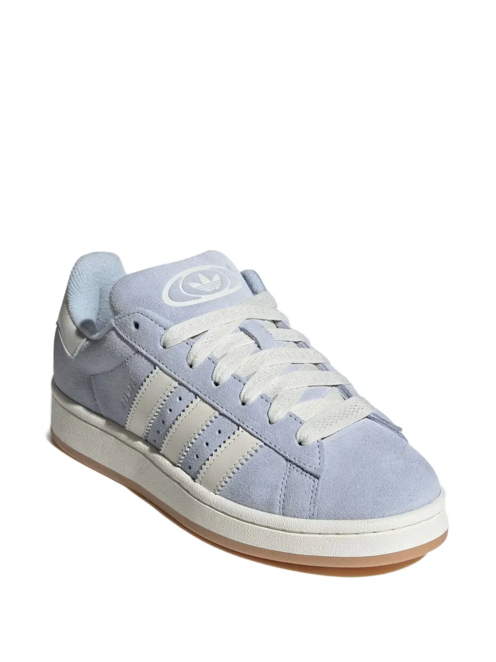 adidas Campus 2000s sneakers Blauw