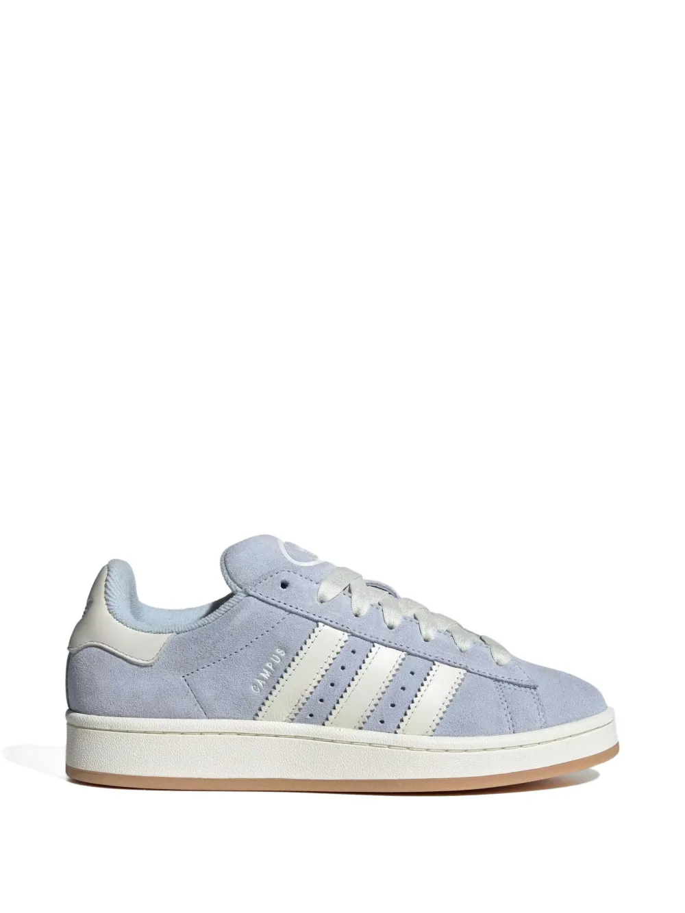 adidas Campus 00s lace-up sneakers - Blau