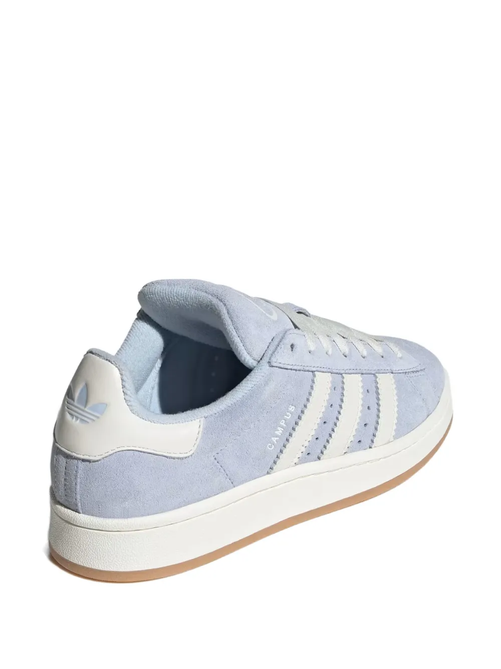 adidas Campus 2000s sneakers Blauw