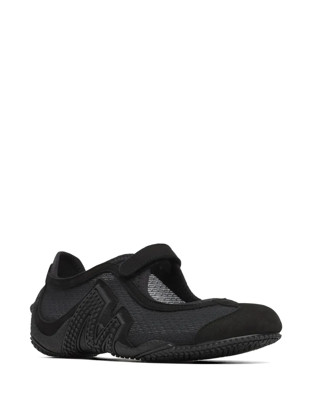 Merrell Relay Tour MJ SE Sneakers | Black | FARFETCH