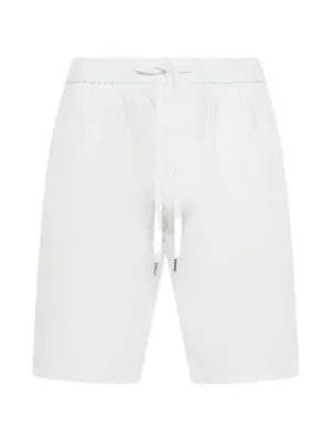 Carhartt WIP Single Knee Bermuda Shorts | White | FARFETCH