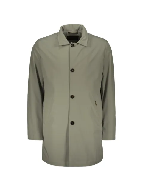 Moorer buttoned jacket