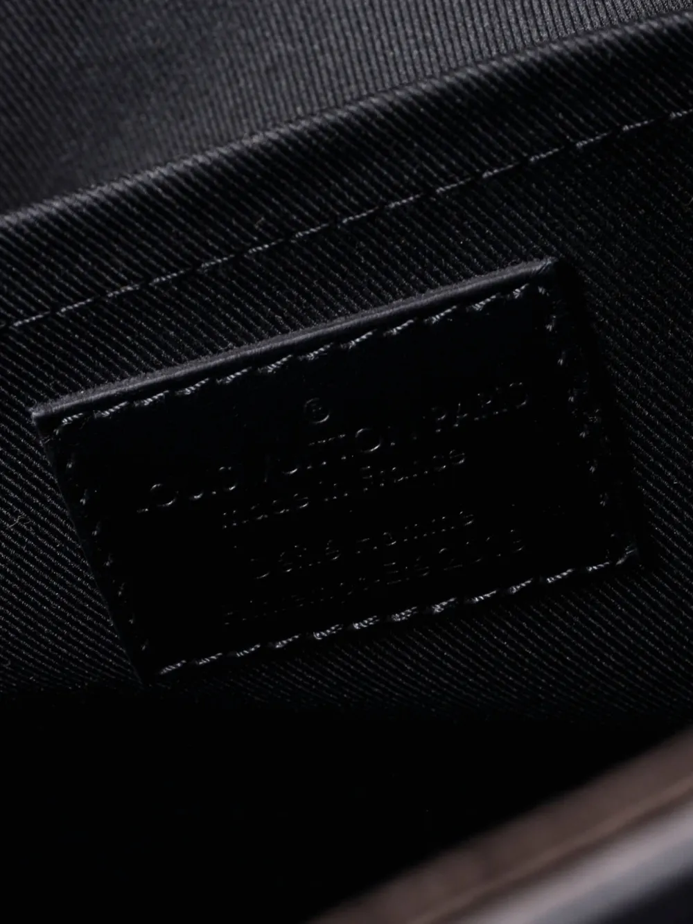 Louis Vuitton Pre-Owned ソーラー レイ スティーマー モノグラム