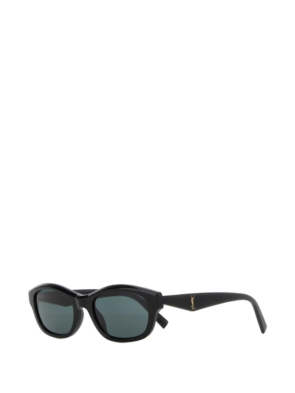  Saint Laurent Eyewear Occhiali Da Sole M172 - Nero 