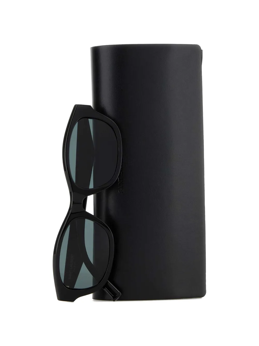  Saint Laurent Eyewear Occhiali Da Sole M172 - Nero 