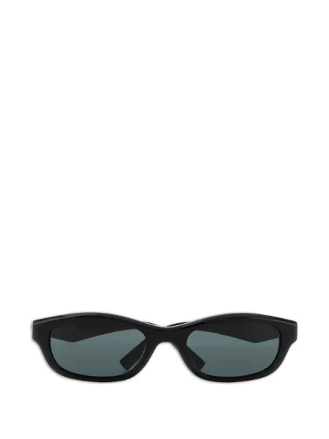 Saint Laurent Eyewear lentes de sol M172