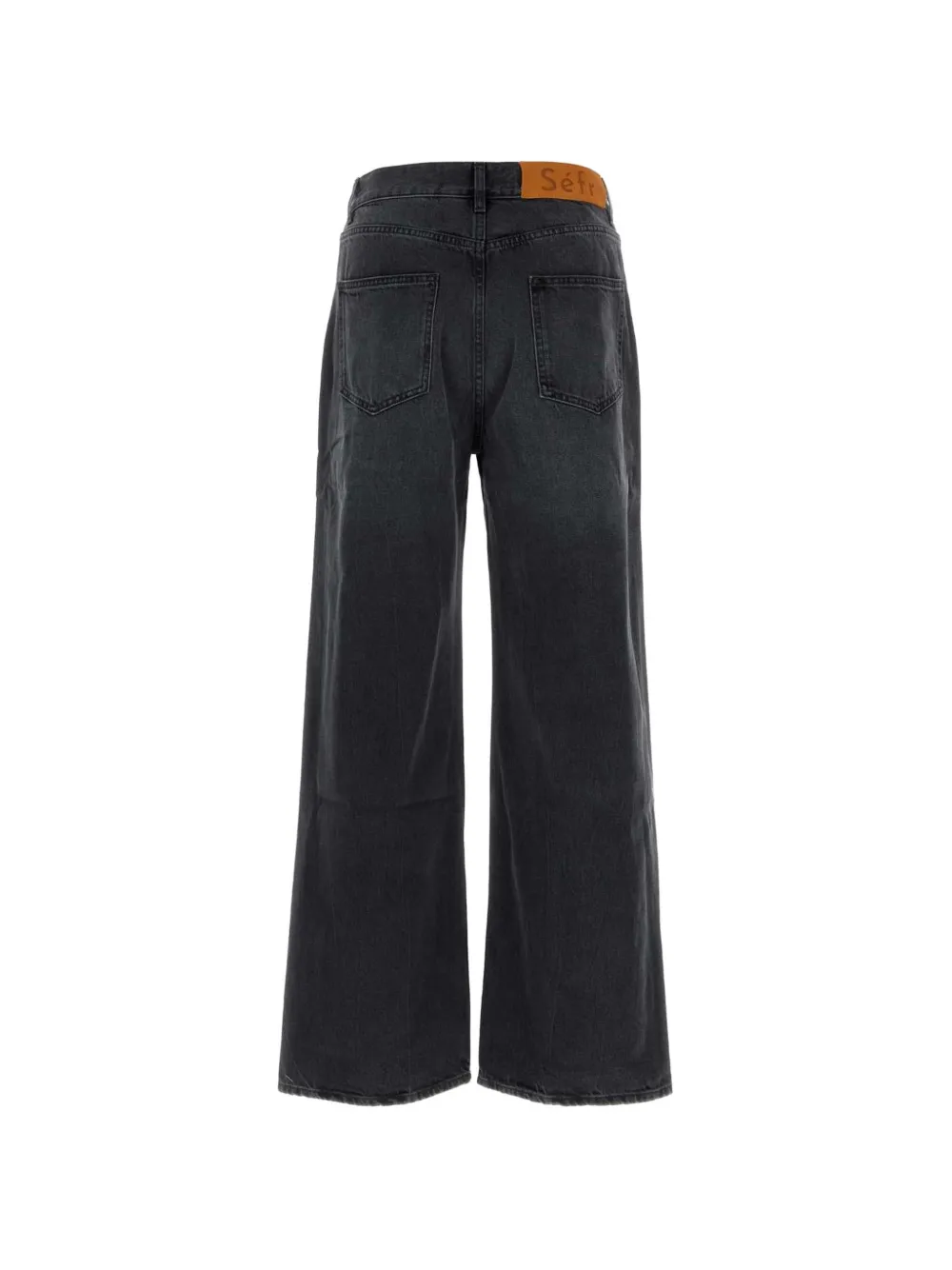 Séfr Relaxed jeans | Wide-Leg Jeans