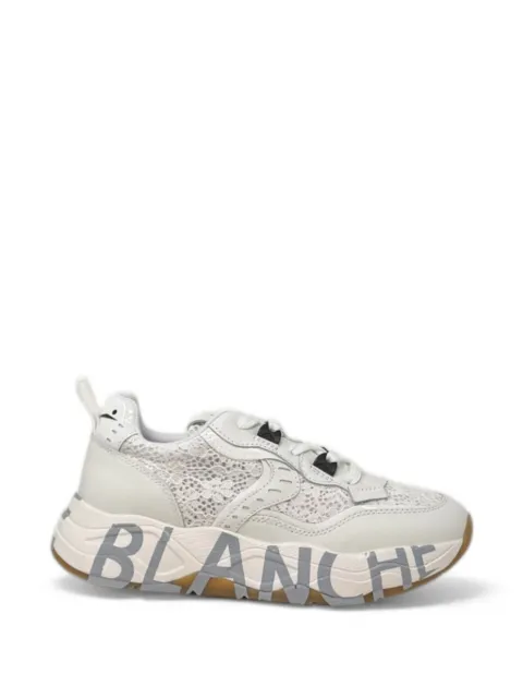 Voile Blanche low top sneakers