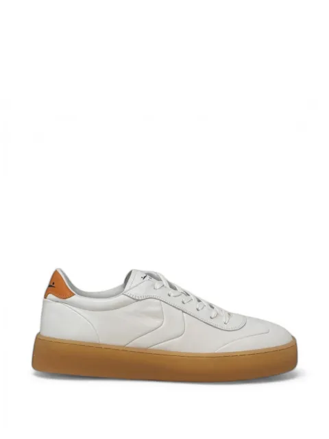 Voile Blanche mind 02 panelled sneakers