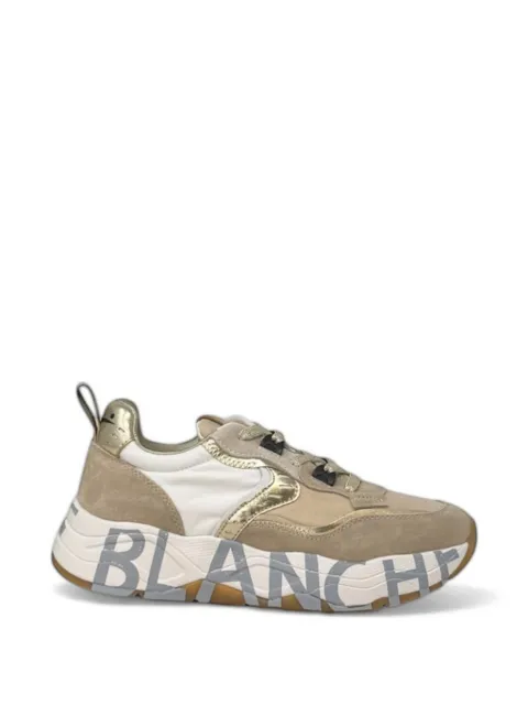 Voile Blanche low top sneakers