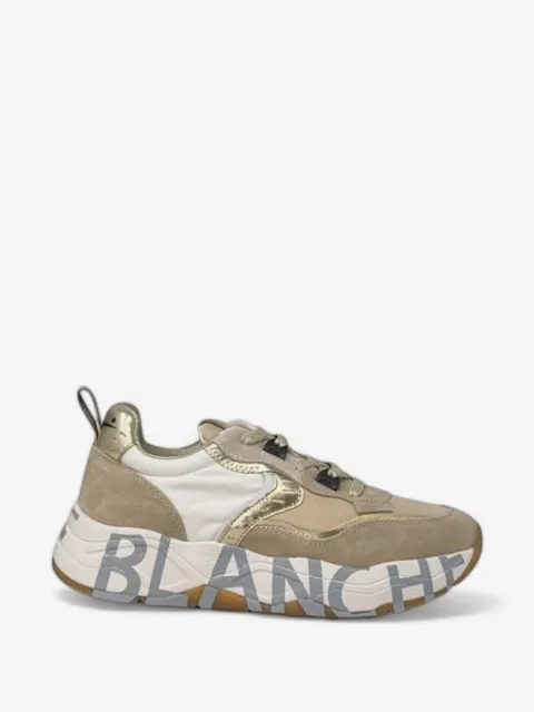 Voile Blanche low top sneakers