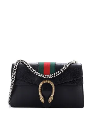 Gucci Pre-Owned シルヴィ ショルダーバッグ GGベルベット スモール 