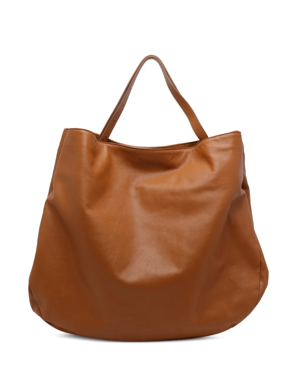 Vic Matie Ada shoulder bag - Toni neutri
