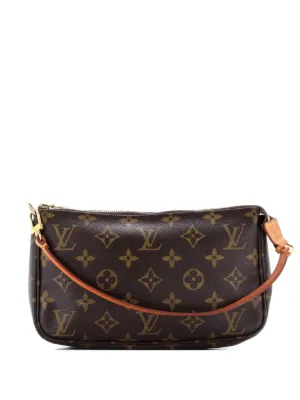 Louis Vuitton Pre-Owned ドーフィーヌ バムバッグ リバース