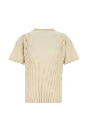 Homme Plissé Issey Miyake プリーツ タンクトップ | ニュートラル