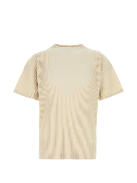 Homme Plissé Issey Miyake short-sleeve T-shirt