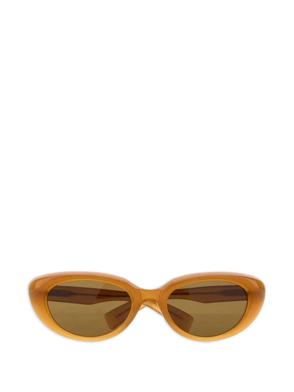 Saint Laurent 859 Sunglasses In Neutral