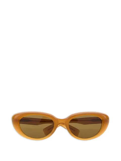 Saint Laurent Eyewear lentes de sol 859