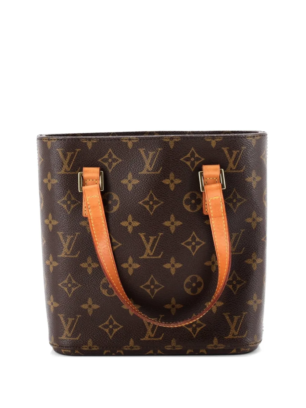 Louis Vuitton Pre-Owned Vavin Monogram Canvas PM tote bag - Marrone