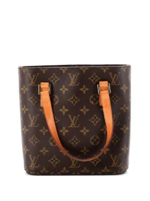Louis Vuitton Pre-Owned ドーフィーヌ バムバッグ リバース