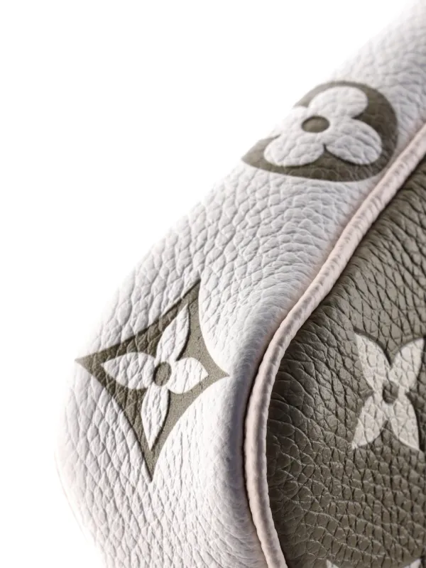 Louis Vuitton Pre-Owned ポシェット アクセソワール スプリング イン