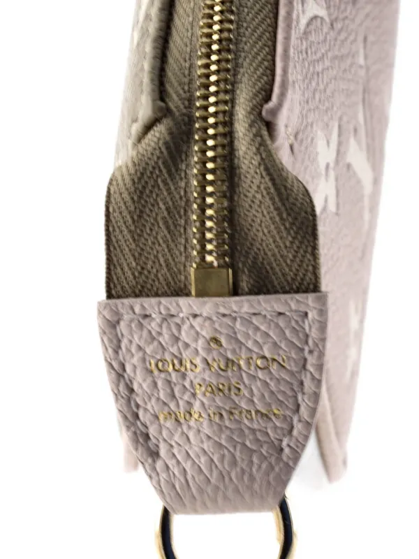 Louis Vuitton Pre-Owned ポシェット アクセソワール スプリング イン