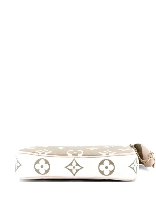 Louis Vuitton Pre-Owned ポシェット アクセソワール スプリング イン