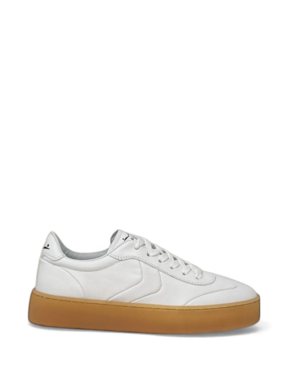 Voile Blanche low top sneakers Wit