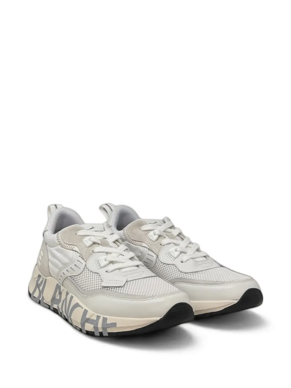 Voile Blanche low top sneakers Beige