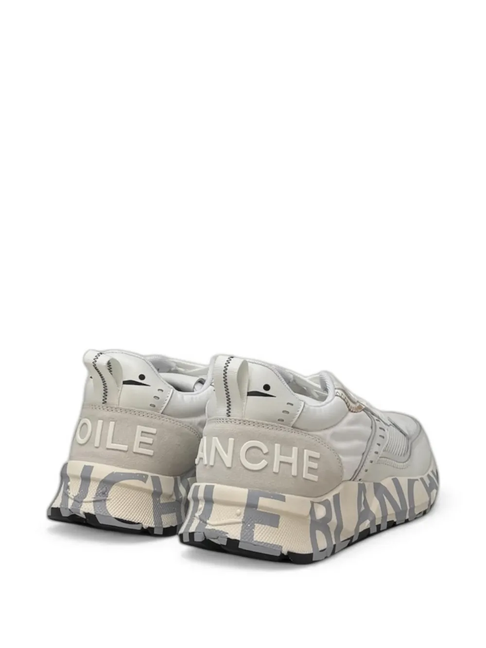 Voile Blanche low top sneakers Beige