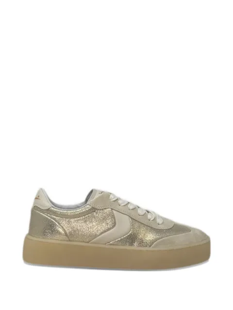 Voile Blanche low top sneakers