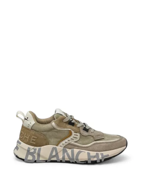 Voile Blanche low top sneakers