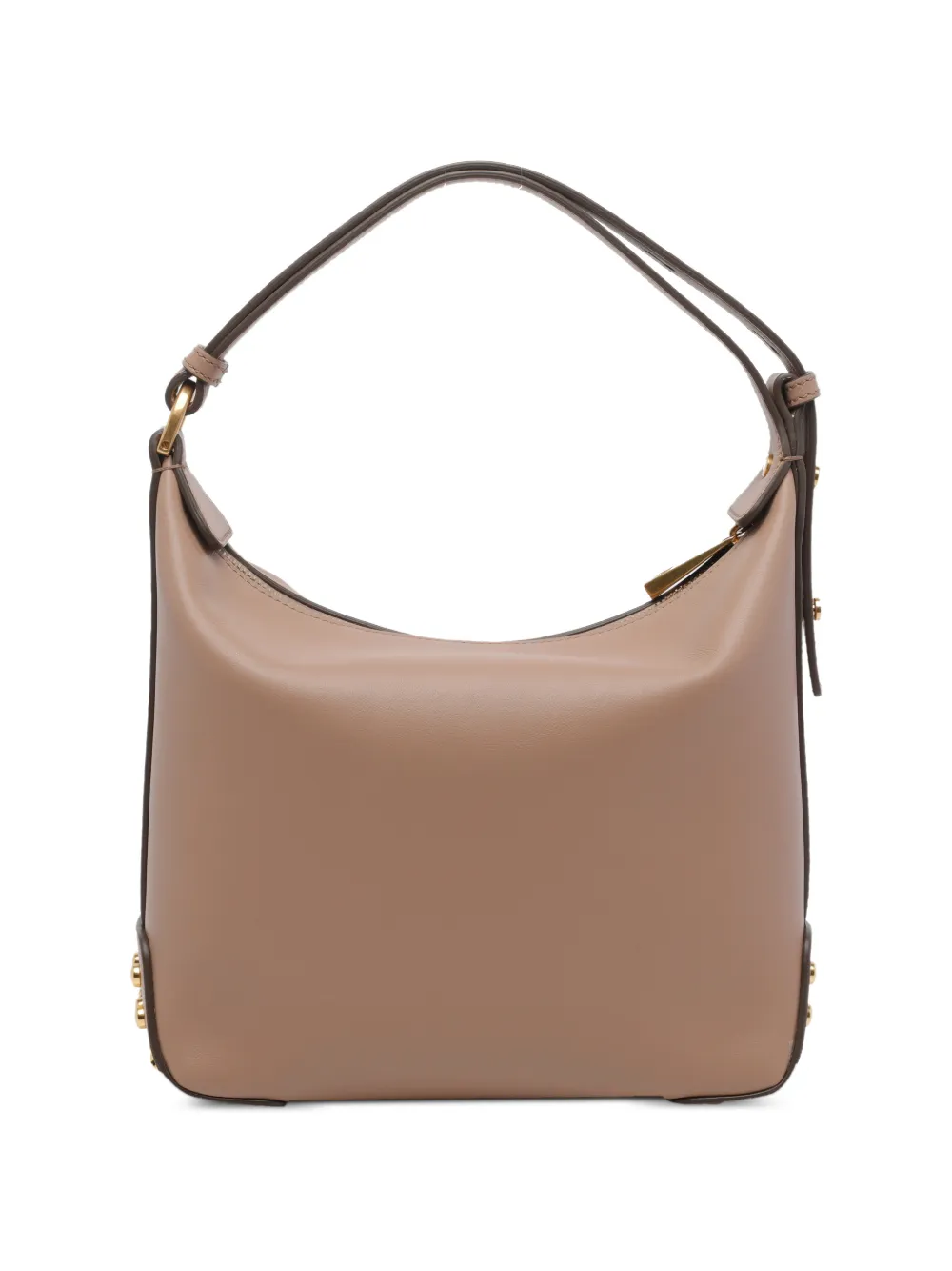 Tod's Shopper met verstelbaar bandje Beige