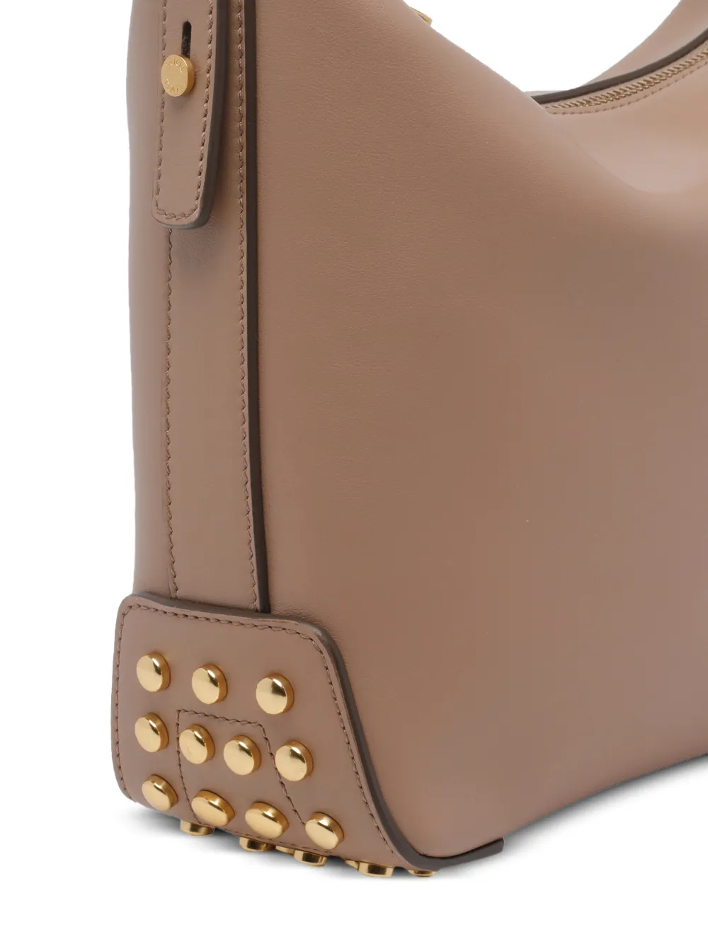 Tod's Shopper met verstelbaar bandje Beige