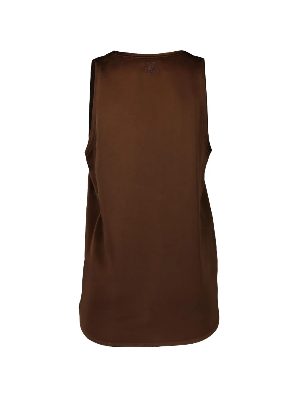 DMN Paris Tina tanktop Bruin